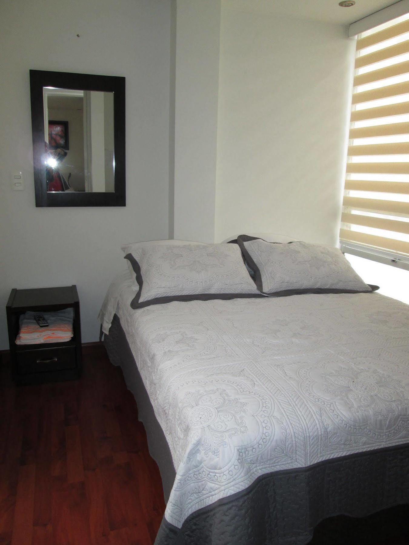 Hotel Parque Santander Tunja Extérieur photo