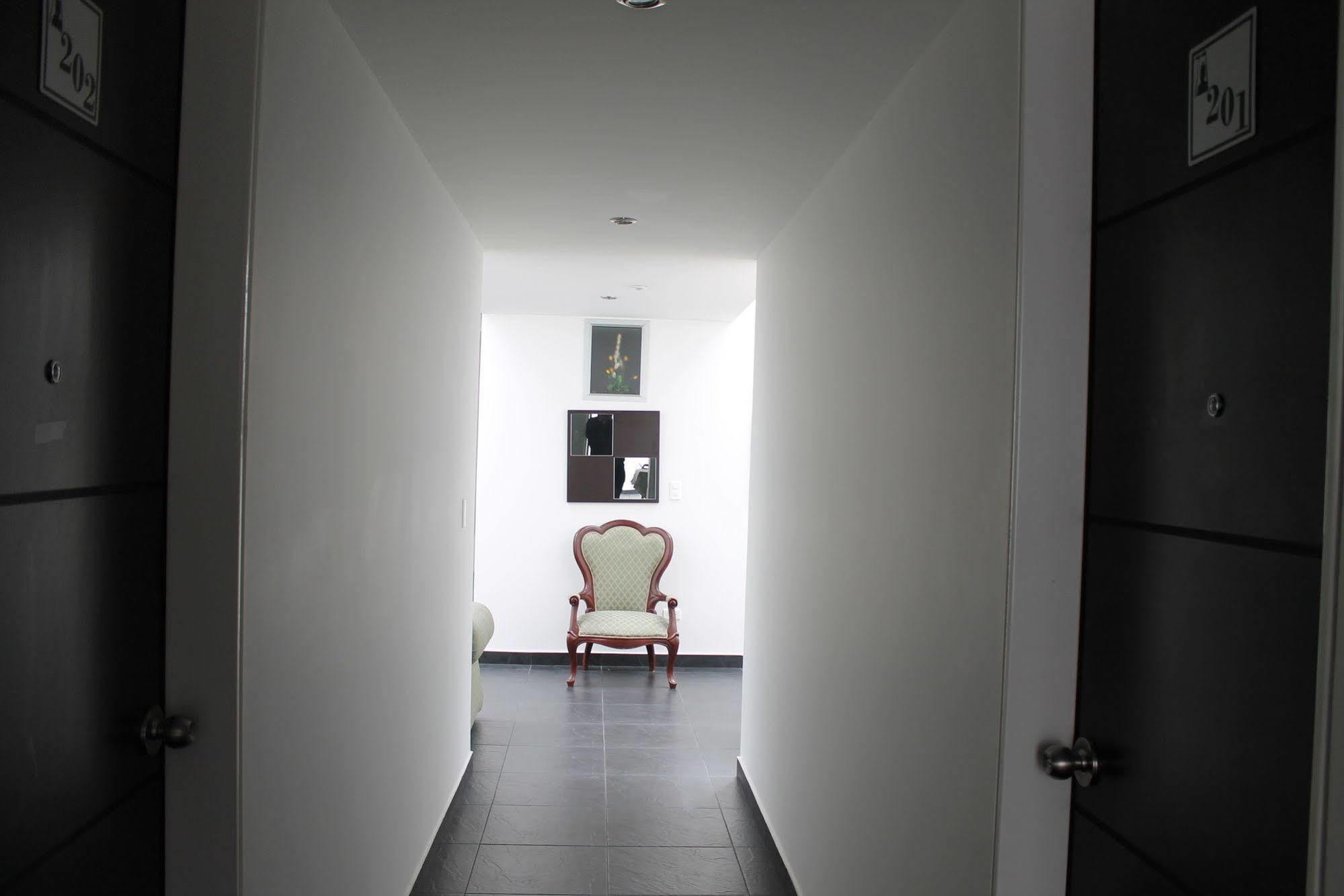 Hotel Parque Santander Tunja Extérieur photo